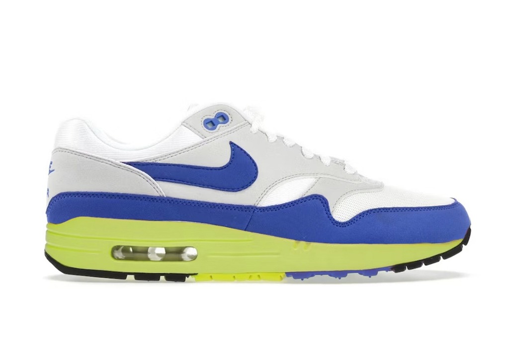 Air max clearance day release